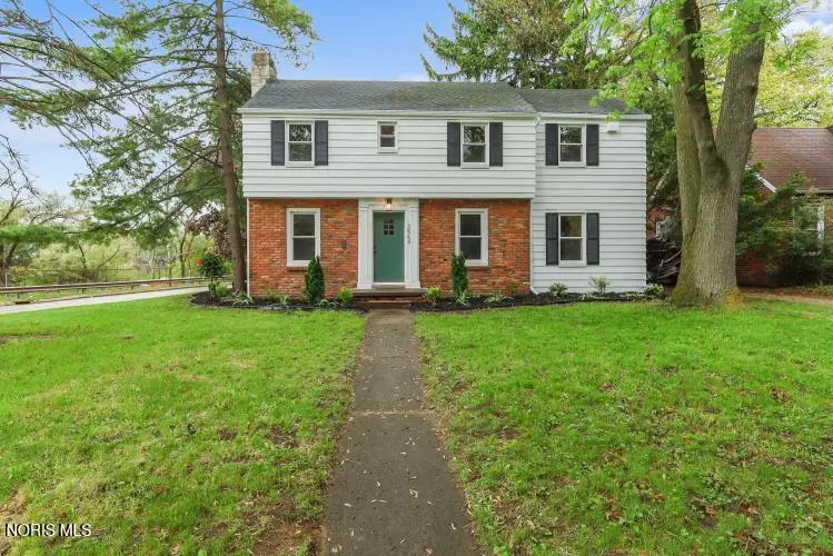 3564 Rushland Avenue, Toledo, OH 43606 - #1