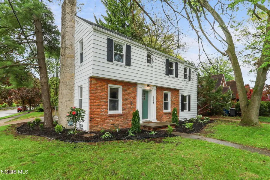 3564 Rushland Avenue, Toledo, OH 43606 - #2