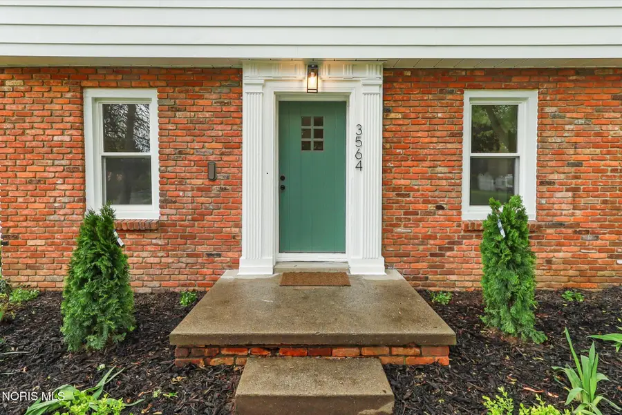 3564 Rushland Avenue, Toledo, OH 43606 - #3