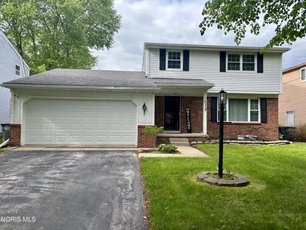 6118 Boothbay Drive, Toledo, OH 43615