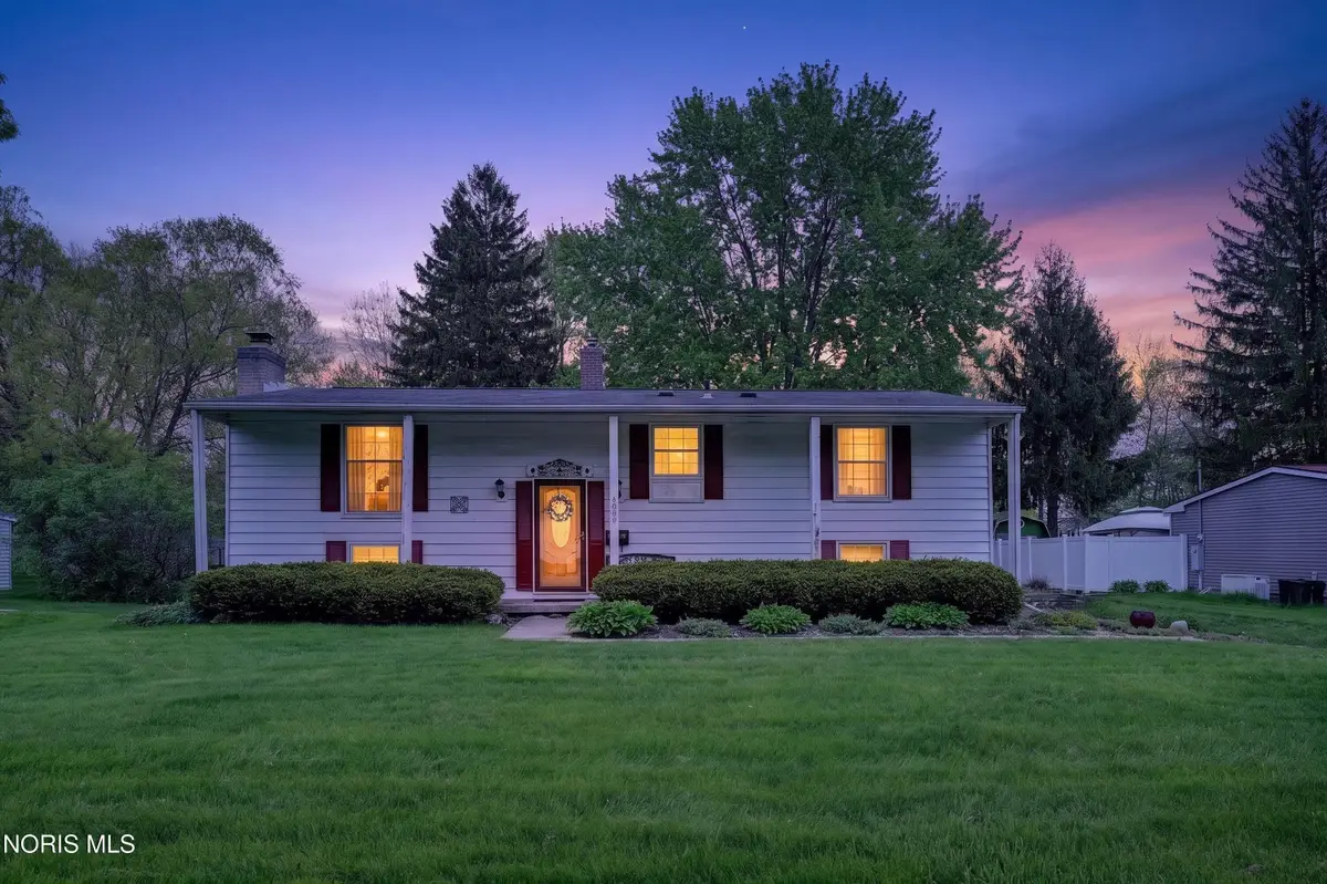 6026 Granville Drive, Sylvania, OH 43560 - #1