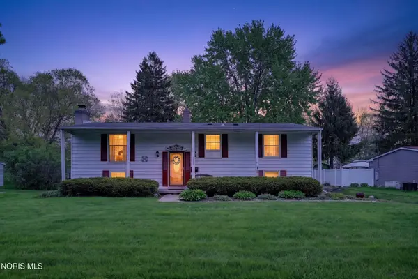 6026 Granville Drive, Sylvania, OH 43560