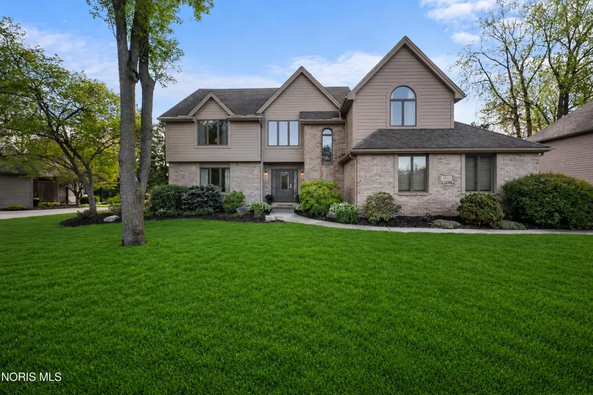 4652 Country Walk Lane, Sylvania, OH 43560 - #1