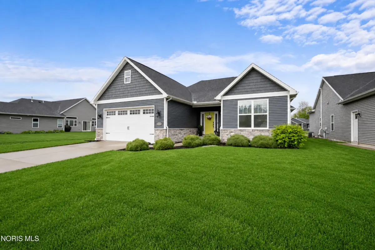 6958 Big Buck Trail, Whitehouse, OH 43571 - #1