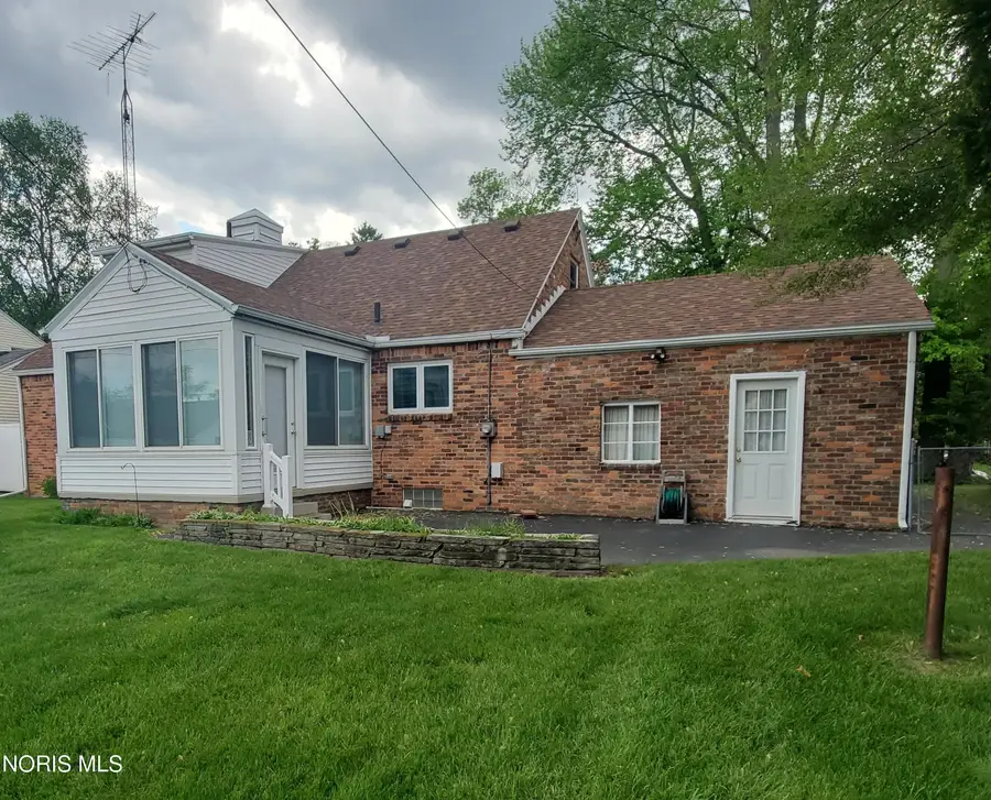 840 Carver Boulevard, Toledo, OH 43607 - #2