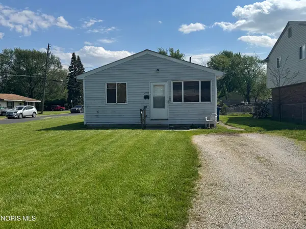 2252 Digby Street, Toledo, OH 43605