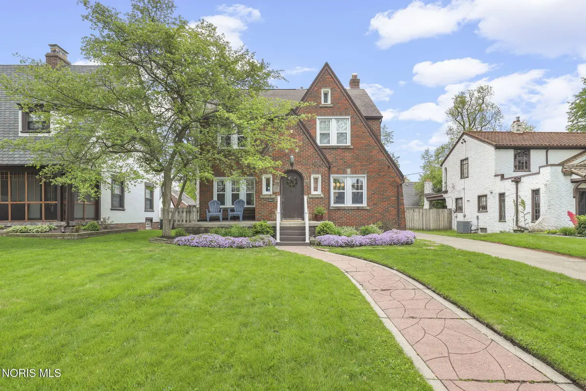 2310 Drummond Road, Toledo, OH 43606 - #1