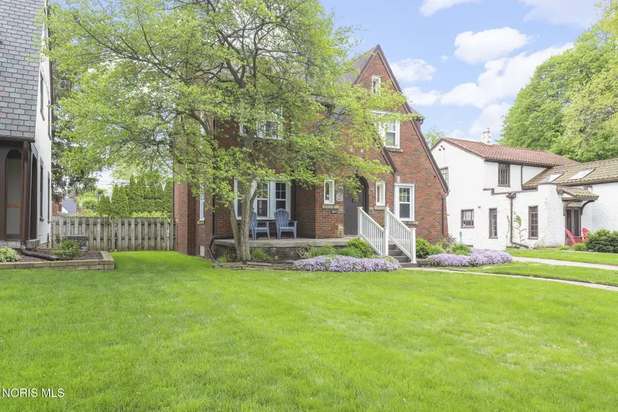 2310 Drummond Road, Toledo, OH 43606 - #2