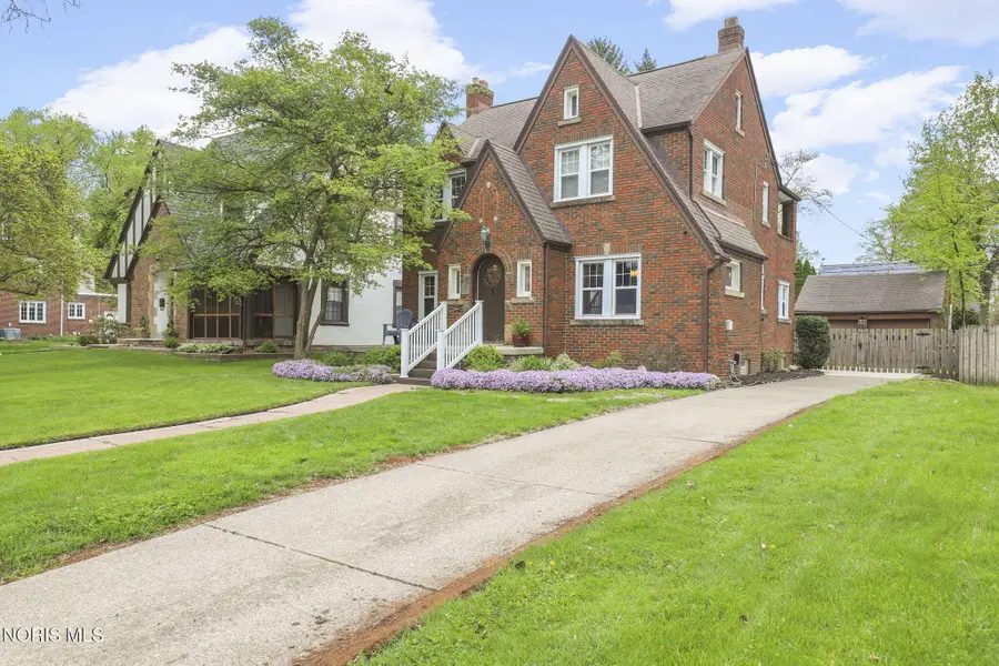2310 Drummond Road, Toledo, OH 43606 - #3