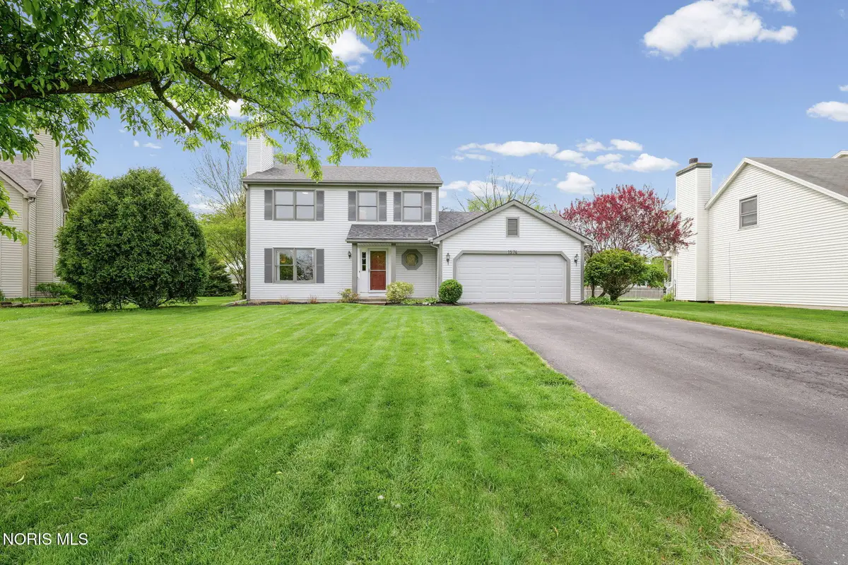 1574 Indian Creek Drive, Perrysburg, OH 43551 - #1