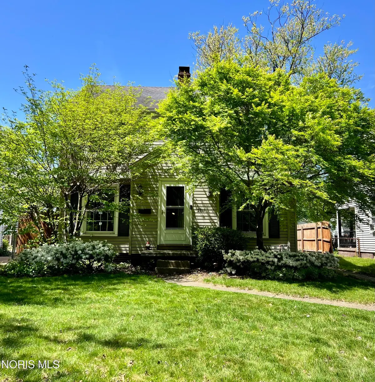 3711 Elmhurst Road, Toledo, OH 43613 - #1