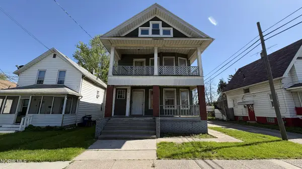 318 Troy Street, Toledo, OH 43611
