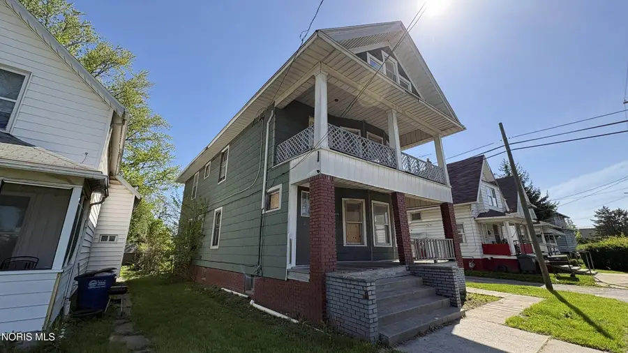 318 Troy Street, Toledo, OH 43611 - #2
