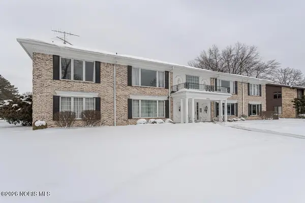 6562 Woodhall Drive #4, Sylvania, OH 43560