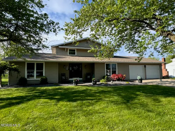 410 Patrick Court, Bryan, OH 43506