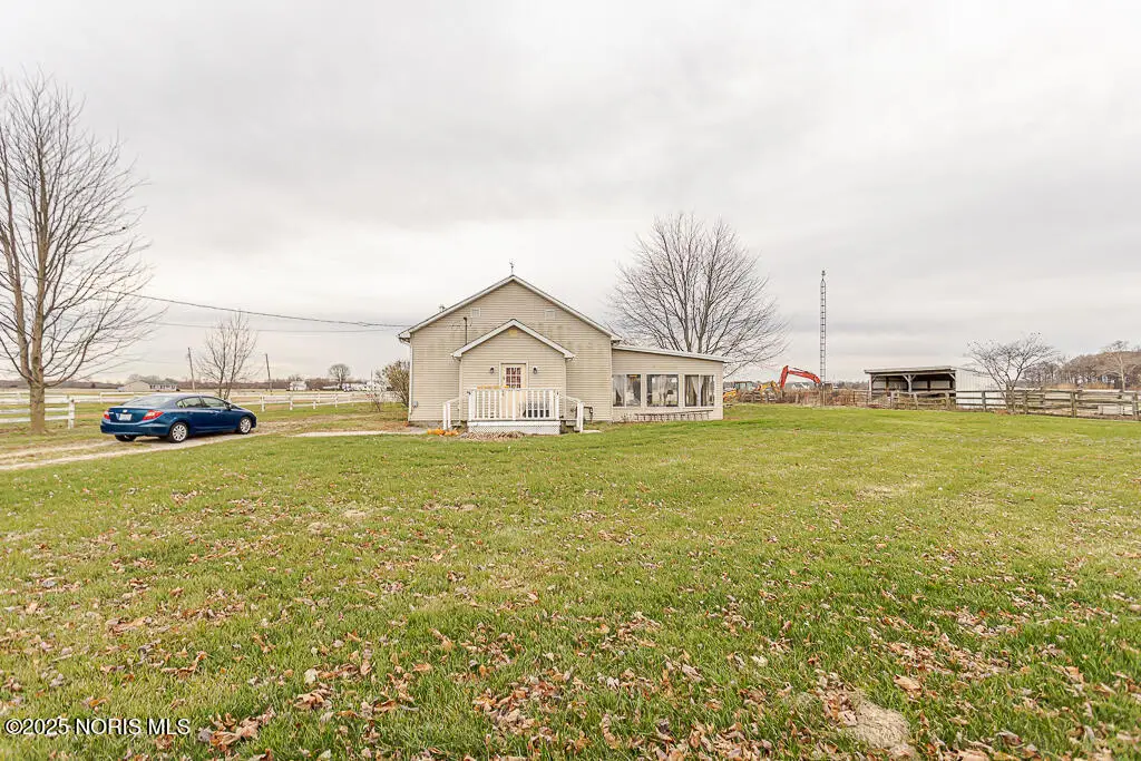 2574 County Road 74, Gibsonburg, OH 43431 - #1