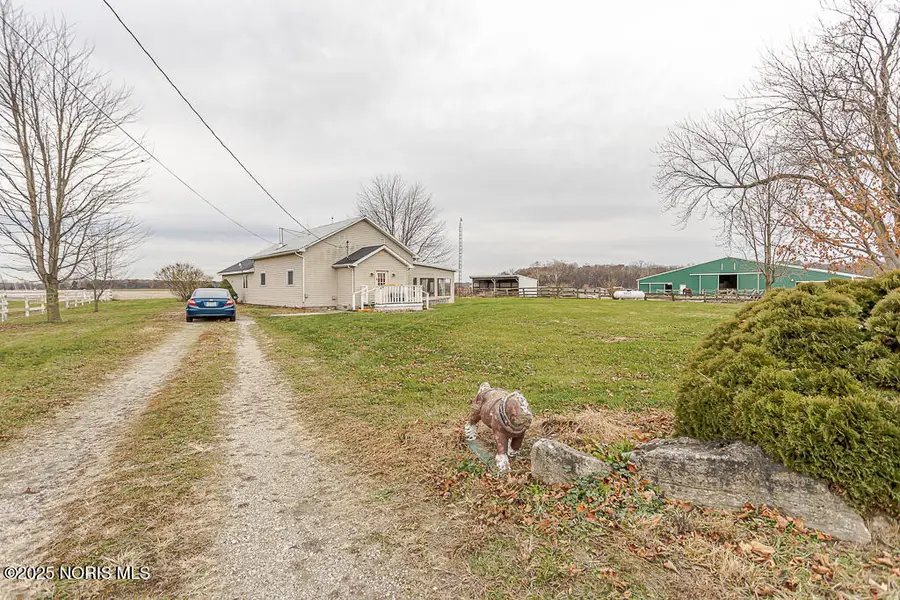 2574 County Road 74, Gibsonburg, OH 43431 - #2