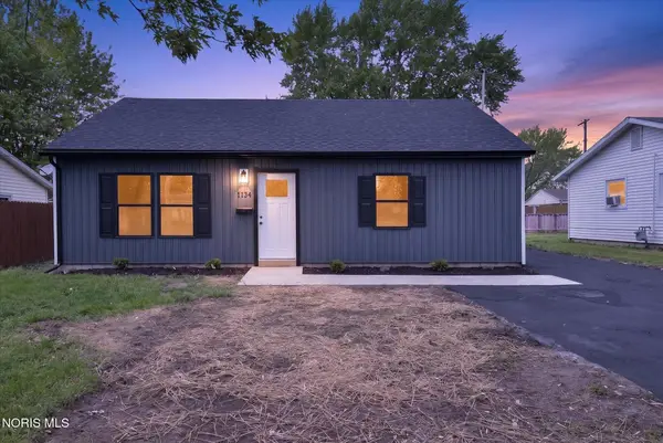 1134 Brenda Court, Findlay, OH 45840