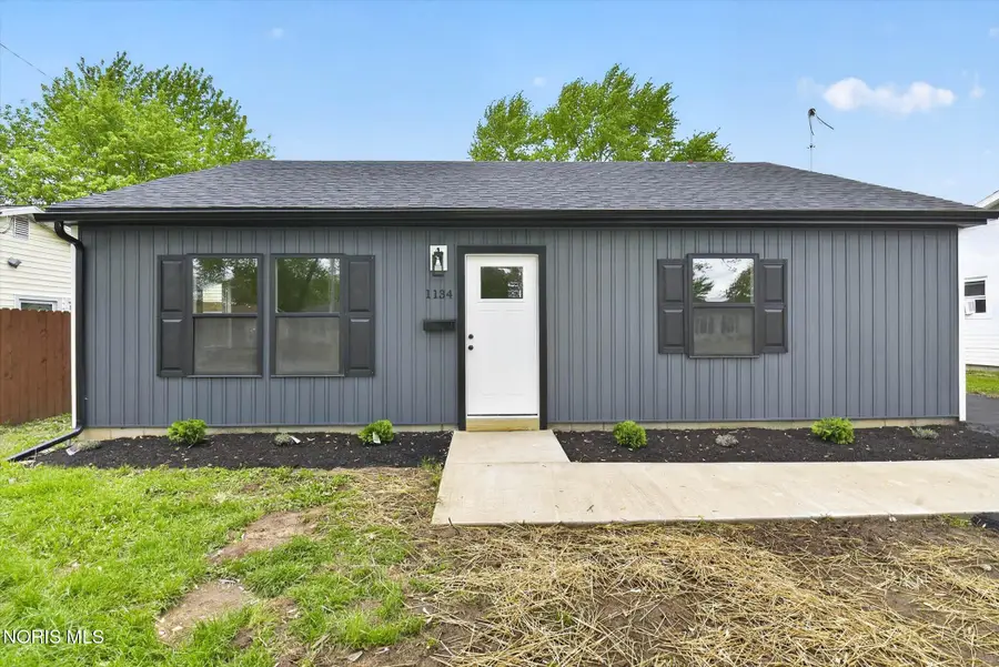 1134 Brenda Court, Findlay, OH 45840 - #2