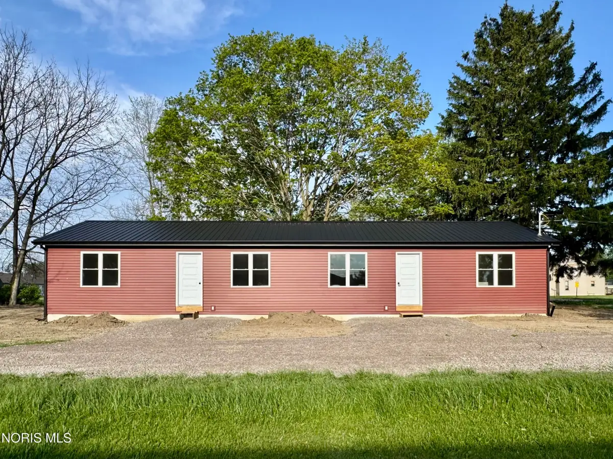 314 W Curtis Street, Stryker, OH 43557 - #1