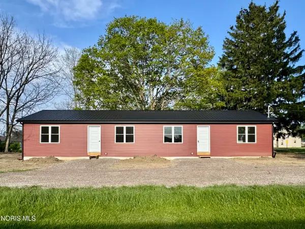 314 W Curtis Street, Stryker, OH 43557
