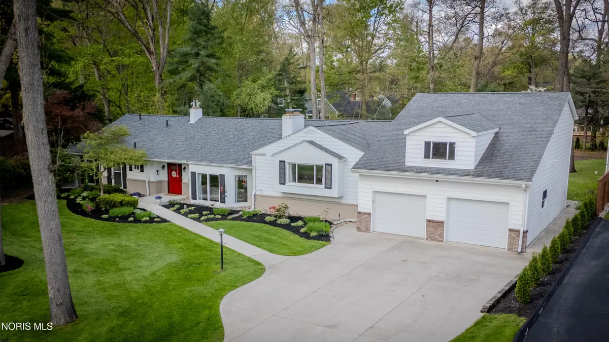4241 Robinhood Lane, Toledo, OH 43623 - #1