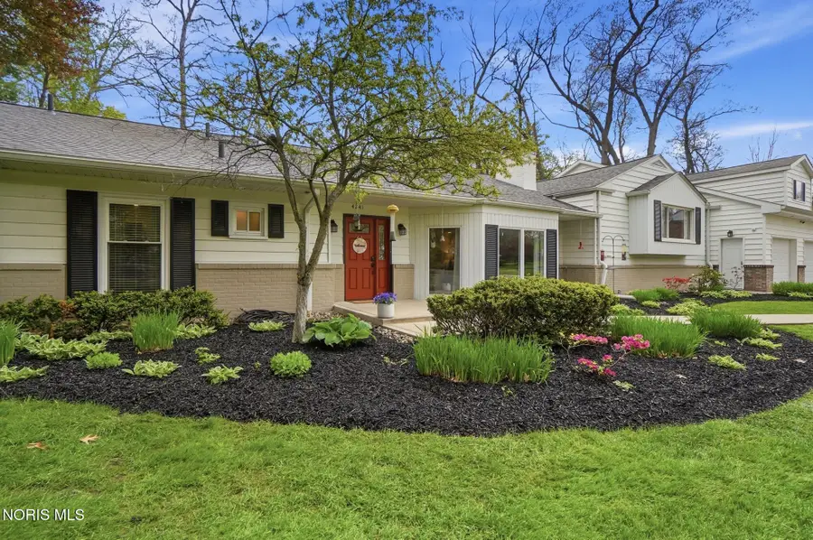 4241 Robinhood Lane, Toledo, OH 43623 - #2