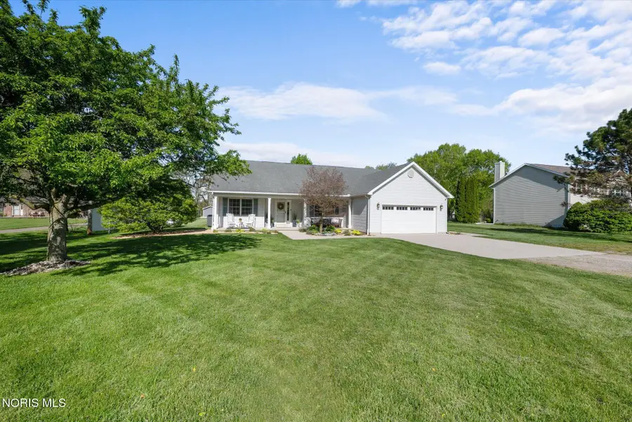 8940 S River Road, Waterville, OH 43566 - #2