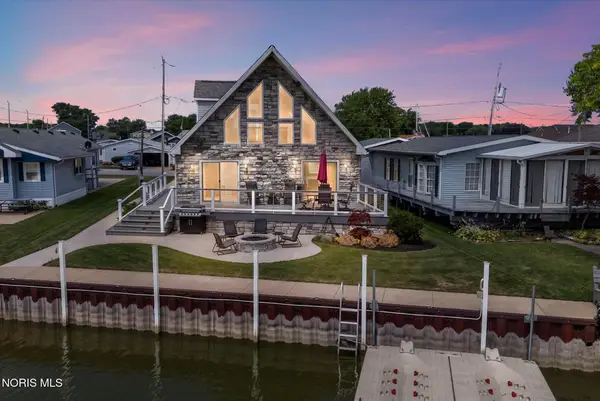 1531 N Compass Avenue, Port Clinton, OH 43452
