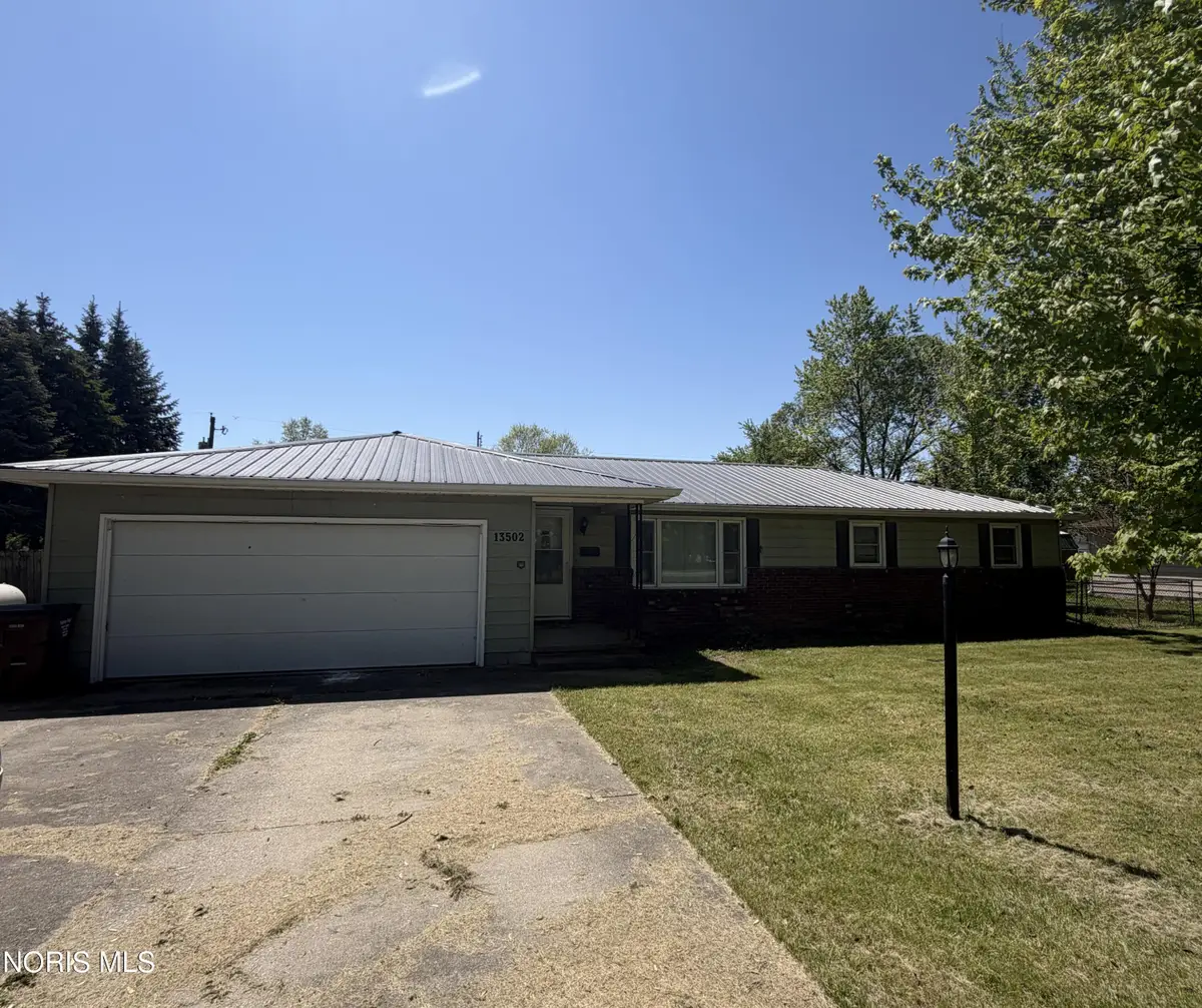 13502 Rita Street, Paulding, OH 45879 - #1