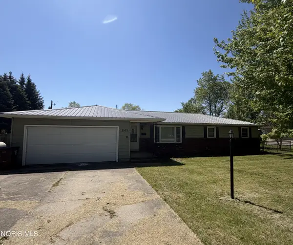 13502 Rita Street, Paulding, OH 45879
