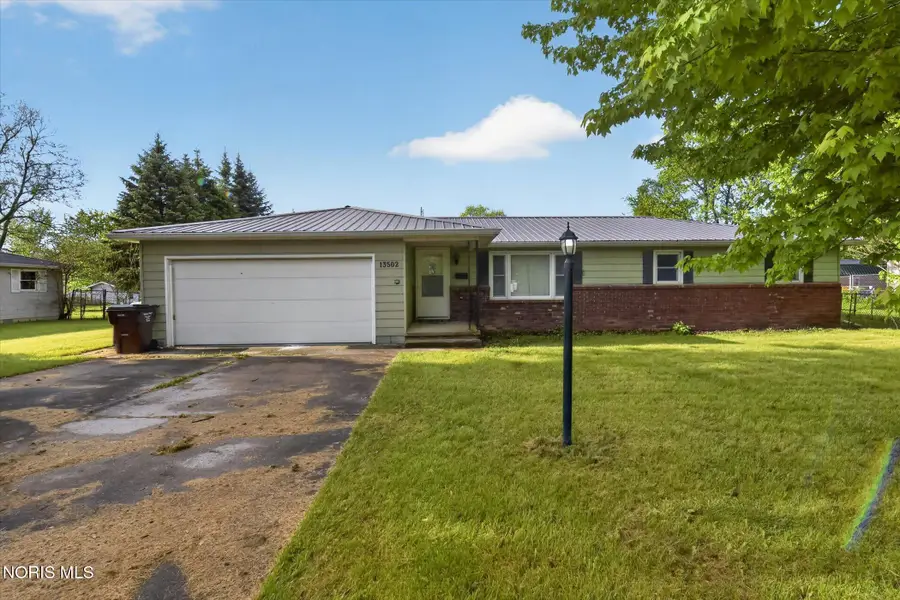13502 Rita Street, Paulding, OH 45879 - #3