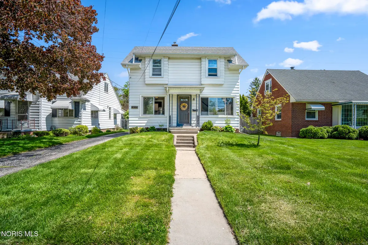 4211 S Detroit Avenue, Toledo, OH 43614 - #1