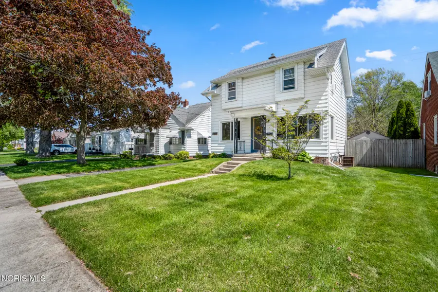 4211 S Detroit Avenue, Toledo, OH 43614 - #3
