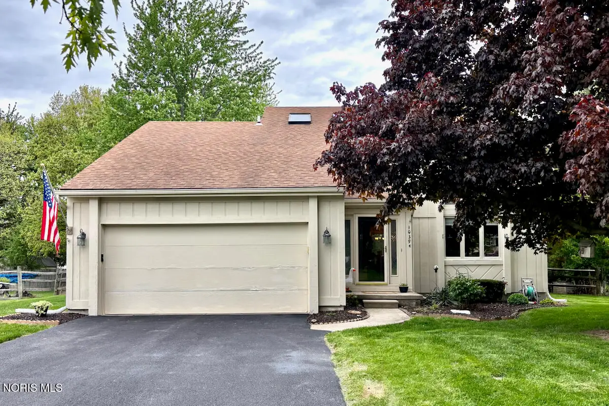 10394 Bridgewood Street, Perrysburg, OH 43551 - #1
