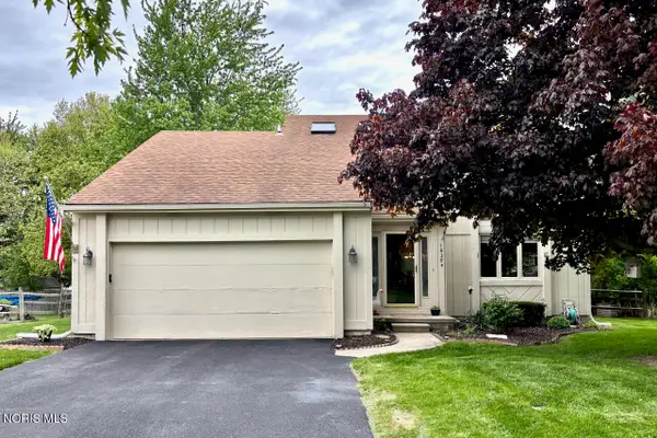 10394 Bridgewood Street, Perrysburg, OH 43551