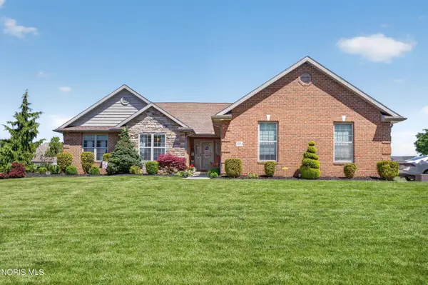 1314 White Birch Drive, Findlay, OH 45840