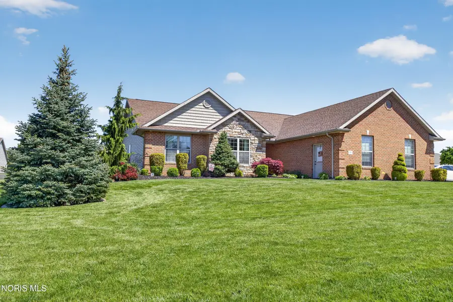 1314 White Birch Drive, Findlay, OH 45840 - #3