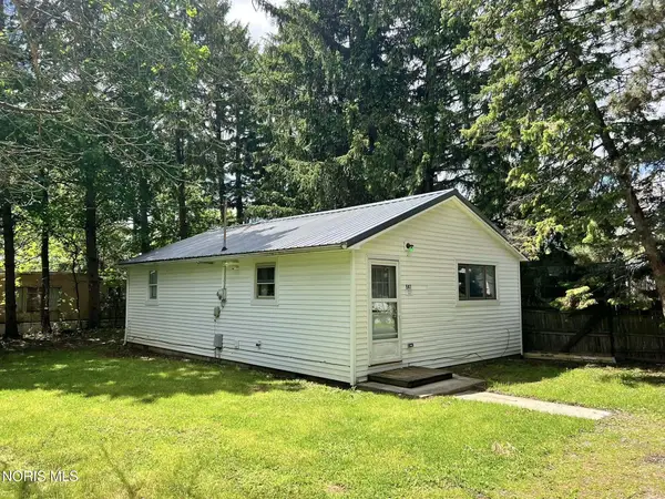 547 E Lincoln Avenue #Rear, Ada, OH 45810
