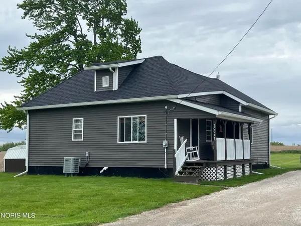 20012 County Road R, Alvordton, OH 43501