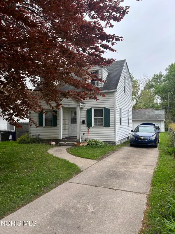 933 Searles Road, Toledo, OH 43607