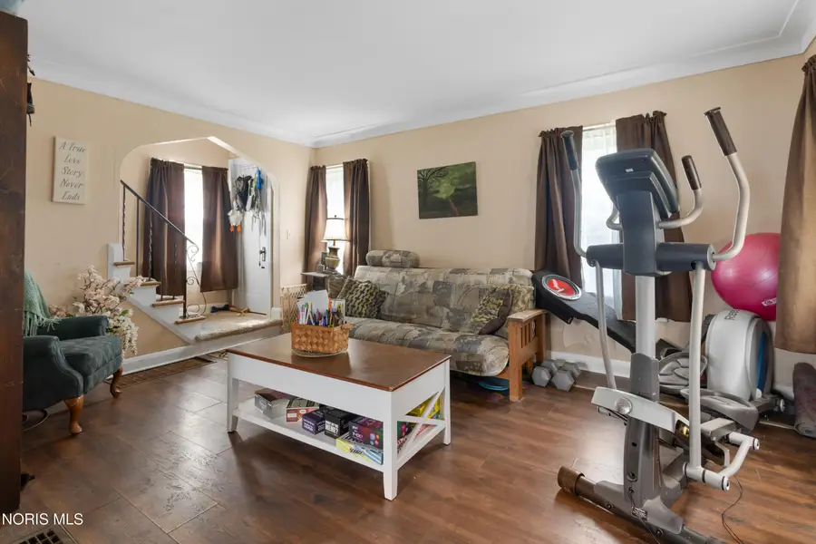 933 Searles Road, Toledo, OH 43607 - #2