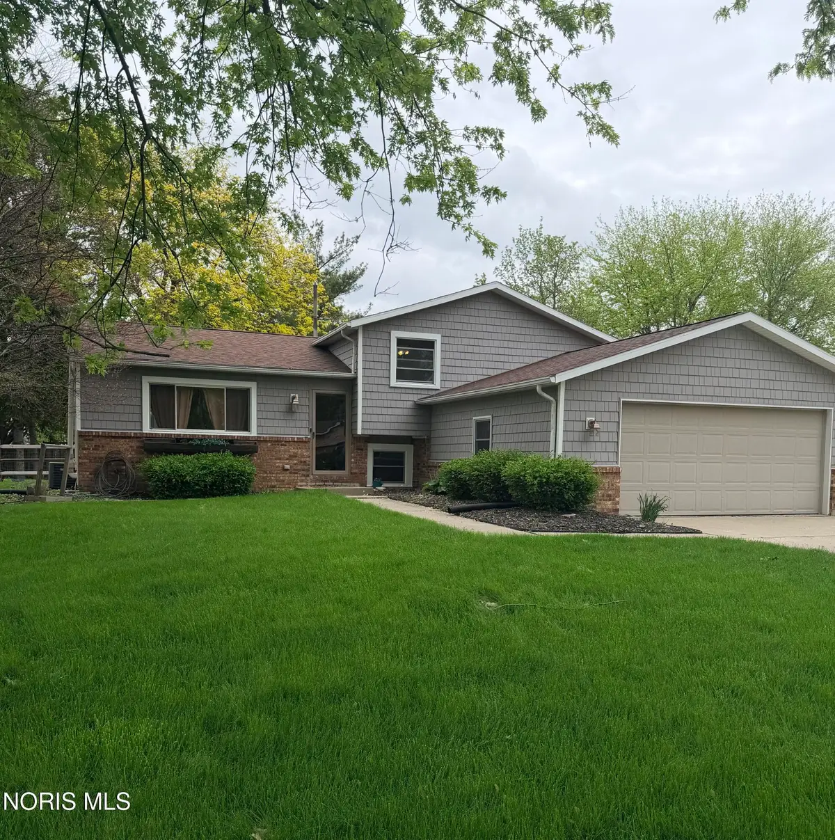 249 Birchdale Road, Perrysburg, OH 43551 - #1