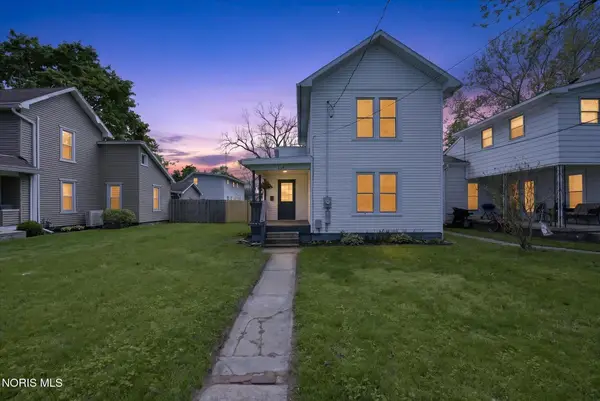 134 Lehman Avenue, Bowling Green, OH 43402
