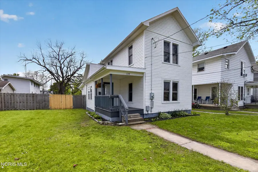 134 Lehman Avenue, Bowling Green, OH 43402 - #2