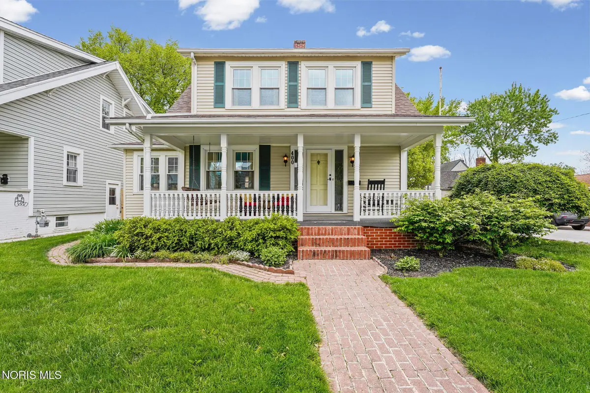 400 Baldwin Avenue, Findlay, OH 45840 - #1