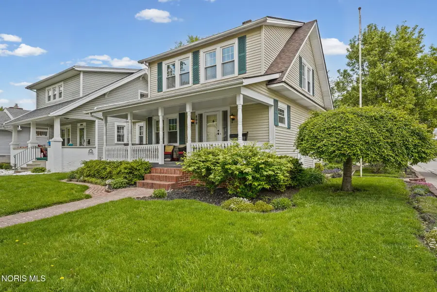 400 Baldwin Avenue, Findlay, OH 45840 - #2