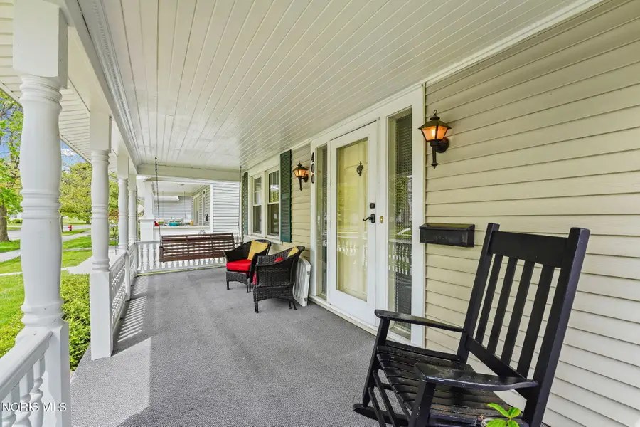 400 Baldwin Avenue, Findlay, OH 45840 - #3