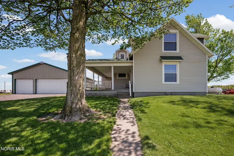 4515 Township Road 123, McComb, OH 45858 - #2