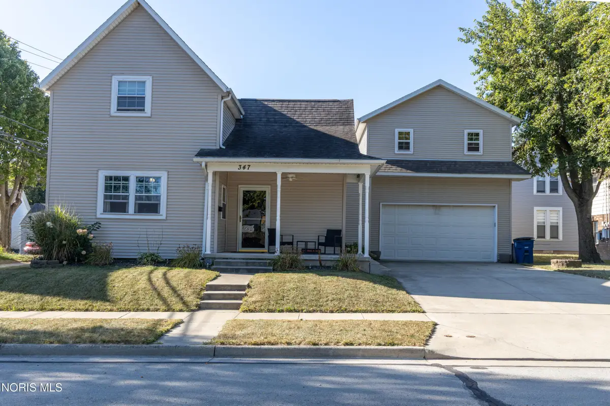 347 Jay Street, Saint Marys, OH 45885 - #1
